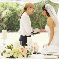 Vezi ce sfaturi de la furnizorii de nunti ignora intotdeauna miresele