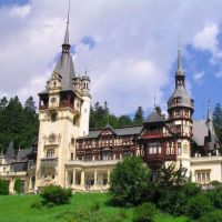 Cele mai frumoase castele din ROMANIA pentru nunti de basm