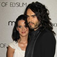 Nunta Katy Perry si Russell Brand