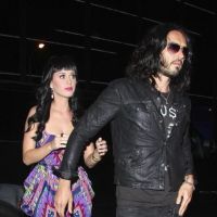 Nunta Katy Perry si Russell Brand