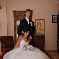 Nunta Andreea si Fabian