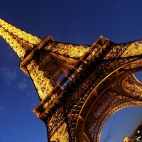 Romantism si miere la Paris