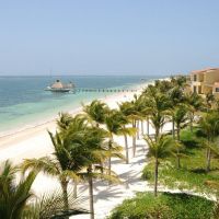 Cancun, perla Mexicului