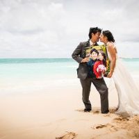 5 idei fabuloase pentru fotografiile de nunta printabile