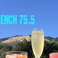  DIY: 3 cocktailuri simple pentru nuntile de vara