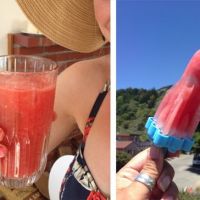  DIY: 3 cocktailuri simple pentru nuntile de vara