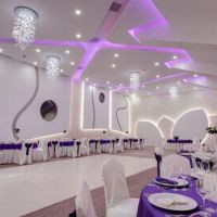 Restaurant Metropolitan Club & Events, Pipera