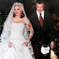 Nunta Madonna si Guy Ritchie