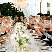  6 moduri de a face din nunta una extravaganta