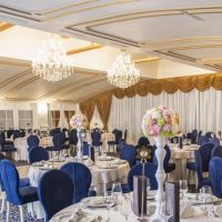 Zocalo Ballroom, locatie de nunti eleganta din sectorul 6