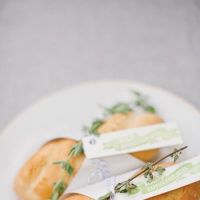 Carduri de masa comestibile pentru receptia de nunta