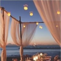 Idei de nunta grozave pentru nunti pe plaja organizate vara