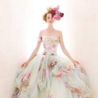 Ideile de nunta in culori pastel pentru nunti de primavara 