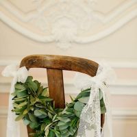 10 moduri romantice de a folosi dantela in cadrul nuntii 