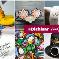 Ce cadouri cumparam de la #Dichisar: 30 de recomandari creative de Craciun