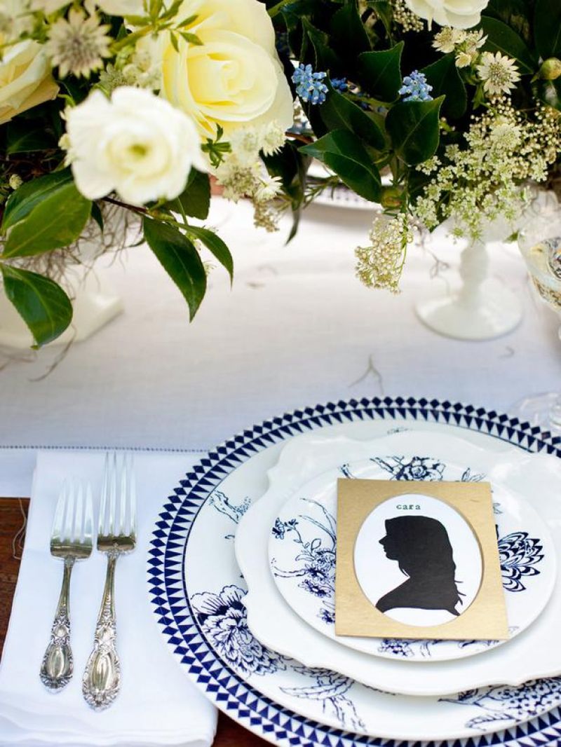  Aranjarea si decorarea meselor pentru receptia de nunta