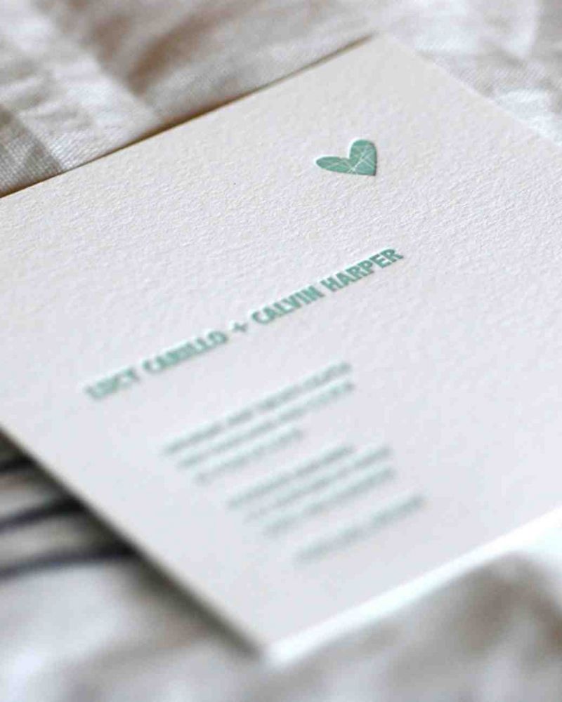 8 detalii pe care trebuie sa le scrii in invitatiile de nunta