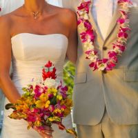 Flori de nunta exotice pentru nunti pline de romantism