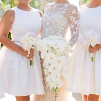 10 tipuri de buchete nunta populare pentru miresele 2016