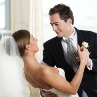 Povestea nuntii tale in imagini