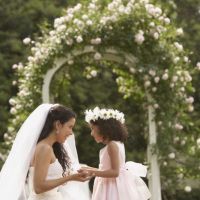 Povestea nuntii tale in imagini