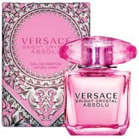 Best of Versace. Parfumuri femei la oferta pentru luna martie