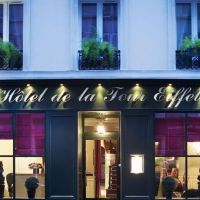 Cele mai bune hoteluri din Paris pentru luna de miere