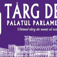 20 lei rochia de mireasa la Palatul Parlamentului 