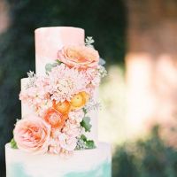 Idei de tort pentru nunta