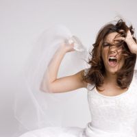 Ce tendinte ar trebui sa dispara de la nunta in opinia unor mirese?