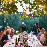 9 lucruri care iti vor plictisi invitatii de moarte la nunta