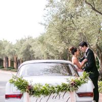 Cele mai in voga fotografii de nunta de pe Pinterest