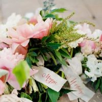 13 greseli pe care le fac miresele cand isi aleg florile de nunta