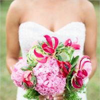 9 flori frumoase care inlocuiesc cu succes bujorii la nunta