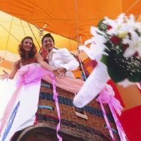 Nunta in mileniul 3! 5 idei de nunta originale