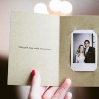 6 idei creative prin care le poti multumi invitatilor dupa nunta