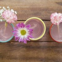 Idei irezistibile cu flori pentru petrecerea de nunta