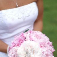 Trend de nunta in aranjamentele florale si buchetele de mireasa