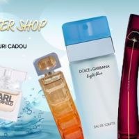 Summer shop: reduceri de pana la -75% la parfumuri