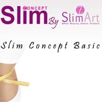 Slim Concept - unica formula completa si revolutionara pentru slabit si remodelare