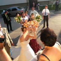 Obiceiuri de nunta la ortodocsi