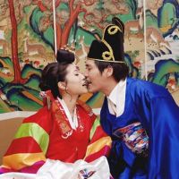 Nunta asiatica (traditii de nunta in Japonia, China si Coreea)