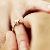 5 modalitati prin care poti pastra pentru totdeauna cererea in casatorie