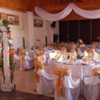 Organizarea nuntii la munte, noua moda a anului 2012