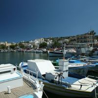 Creta  insula greaca din Marea Mediterana