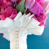 6 idei ingenioase pentru buchetul de nunta 