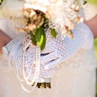 6 idei ingenioase pentru buchetul de nunta 