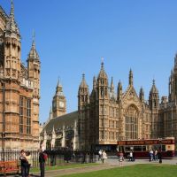 Londra - orasul regal din inima culturii britanice