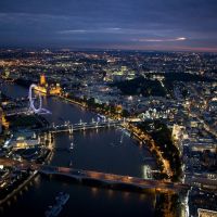 Londra - orasul regal din inima culturii britanice