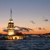 Istanbul  Orasul care se intinde pe doua continente